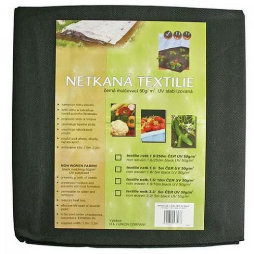 folija agrotextil 1,6mx10m