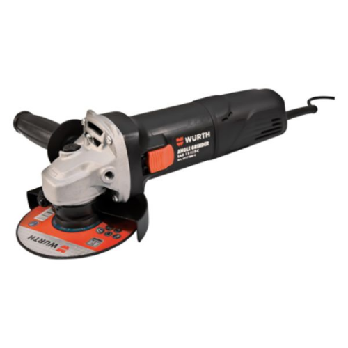 Picture of Wurth EWS 10-125P Classic mala ugaona brusilica 125mm 1000W (5717053010)