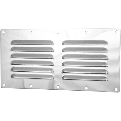 Picture of Wasi ventilacioni otvor, 230x115x0,8mm, A2-AISI 304