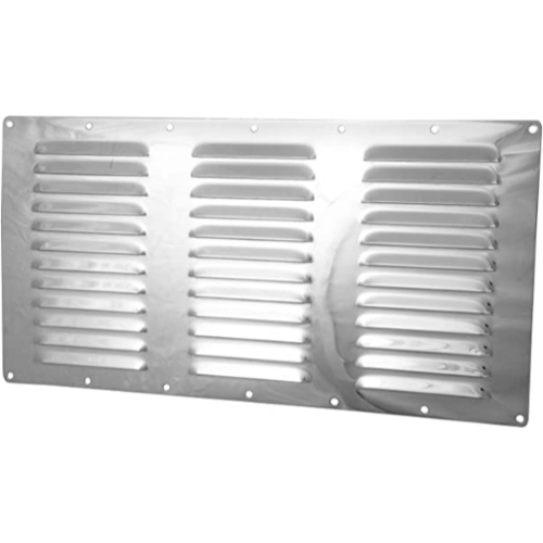 Picture of Wasi ventilacioni otvor, 358x184x0,8mm, A2-AISI 304