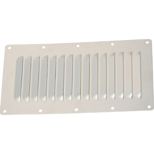 Picture of Wasi ventilacioni otvor, 228x127x0,8mm, A2-AISI 304