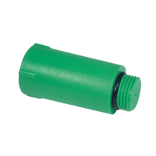 Picture of PP čep za probu 1/2 Aquatherm