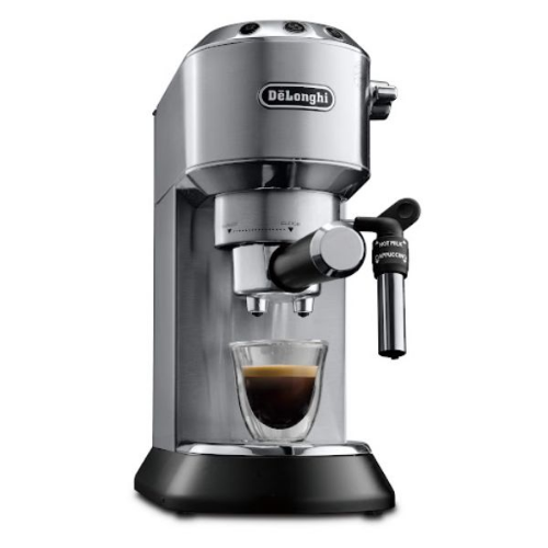 Delonghi kafe aparat za espresso sivi EC 685M Crafter.rs