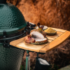 Picture of Big Green Egg Wooden Egg Mates L stočići od bagrema