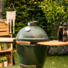 Picture of Big Green Egg Wooden Egg Mates L stočići od bagrema