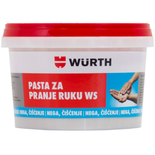 Picture of Wurth WS pasta za pranje ruku, 500 g