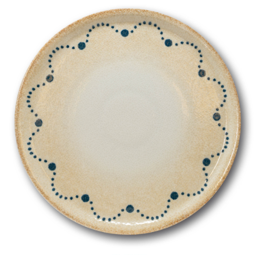 Picture of Saturnia Stains Napoli pica tanjir 31 cm