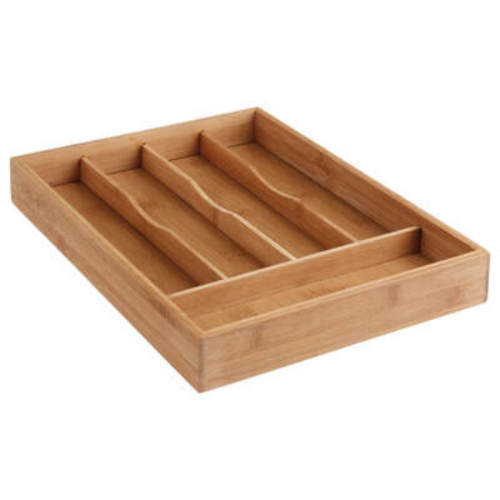 Picture of Five organizator za pribor 34x25x4cm, natural