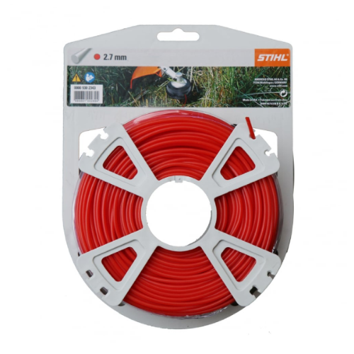 Picture of STIHL okrugla nit za trimer 2,7mm, 65m