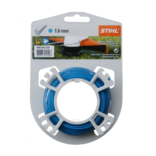 Picture of STIHL okrugla nit za trimer 1,6mm, 19m