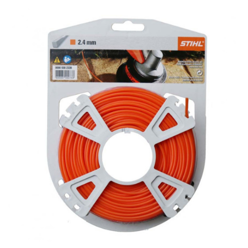 Picture of STIHL okrugla nit za trimer 2,4mm, 41m