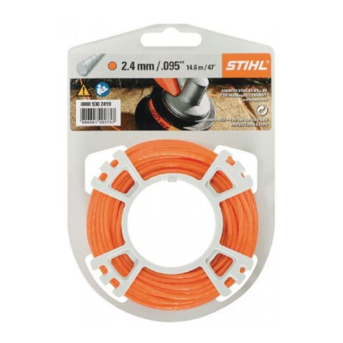 Picture of STIHL okrugla nit za trimer 2,4mm, 14m