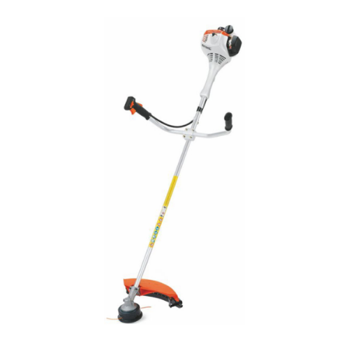 Picture of STIHL FS55 benzinski trimer 0,75 kW, set sa nožem i glavom trimera