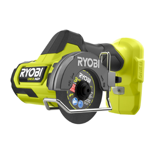 Picture of Ryobi RCT18C-0 ugaona brusilica 76mm 18V solo