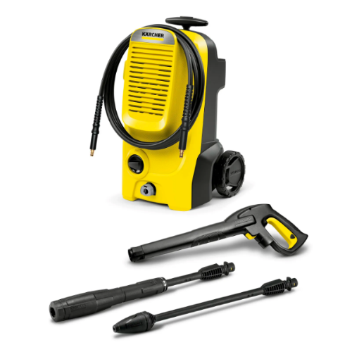 Picture of Karcher K5 Classic perač pod pritiskom 145 bar, 500 l/h, 2100W