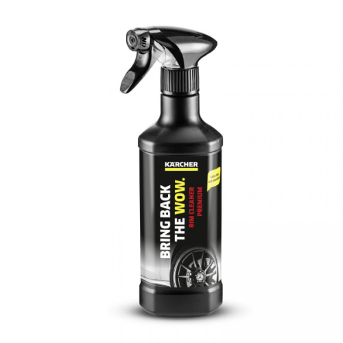 Picture of Karcher RM 667 Premium sredstvo za čišćenje felni 0,5l