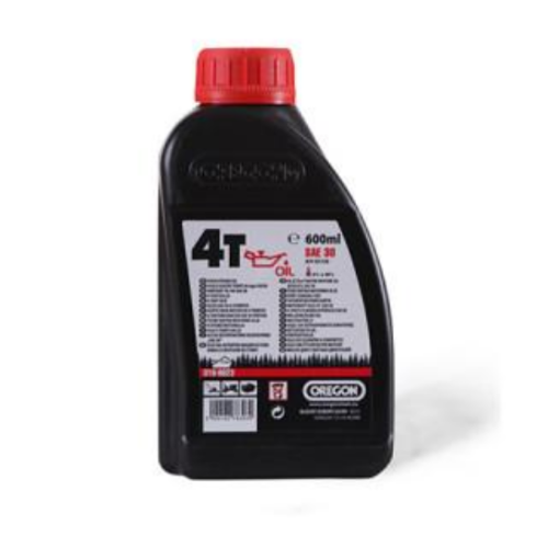 Picture of Oregon ulje za četvorotaktne motore 600ml