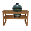 Picture of Big Green Egg sto od eukaliptusa za model XL