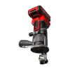 Picture of Einhell TP-ET 18 Li BL aku glodalica ruter solo