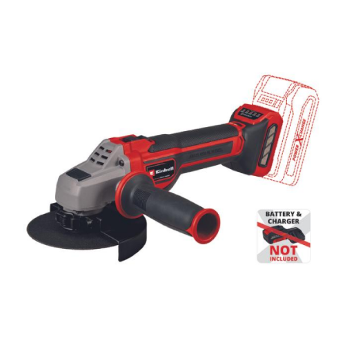 Picture of Einhell TP-AG 18/125 CEQ BL aku brusilica solo