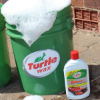 Picture of Turtle koncentrovani šampon sa carnauba voskom 2,5l