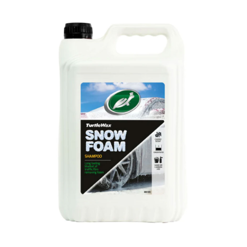 Picture of Turtle Snow Foam aktivna pena 5l