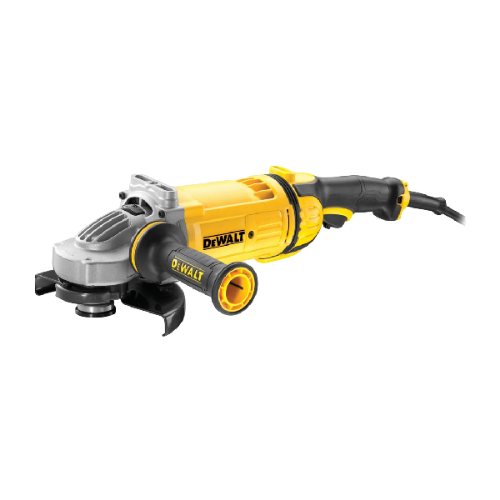 Picture of DeWalt DWE 4557 QS ugaona brusilica 2400W 180mm