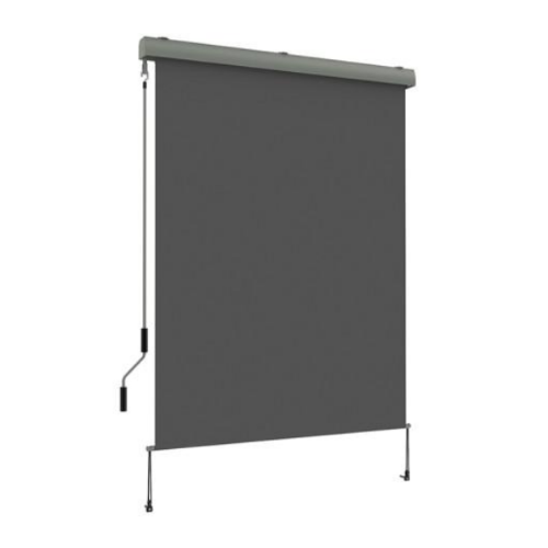 Picture of Rol tenda 140x250cm, siva