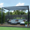 Picture of Aluminijumska pergola 3x4m