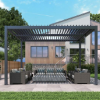 Picture of Aluminijumska pergola 3x4m