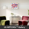 Picture of LG A12GA1 Artcool Gallery inverter klima uređaj 12000 BTU