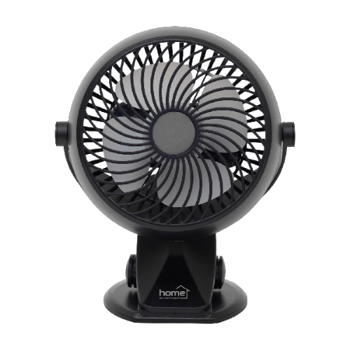 Picture of Home CLF 10/BK stoni ventilator 10cm