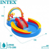 Picture of Intex Rainbow Ring Play Center dečiji bazen 2,97x1,93x1,35m