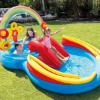 Picture of Intex Rainbow Ring Play Center dečiji bazen 2,97x1,93x1,35m