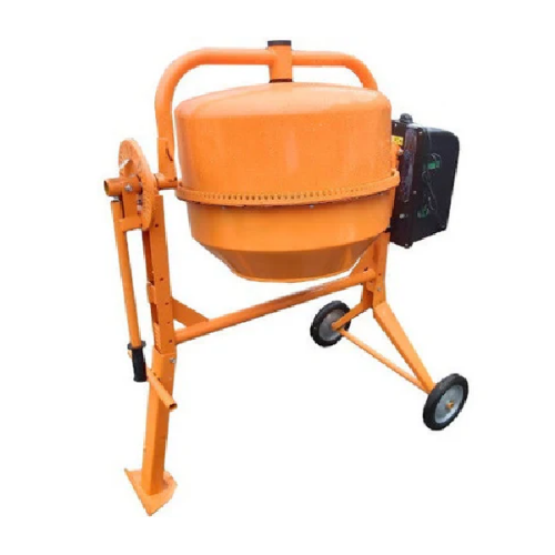 Picture of Magnum Mixmaster mešalica za beton 125l