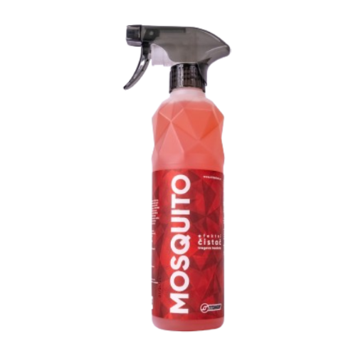 Picture of Titanium Mosquito skidač insekata 500ml