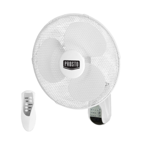 Picture of Prosto WF40R nazidni ventilator 50W 40cm