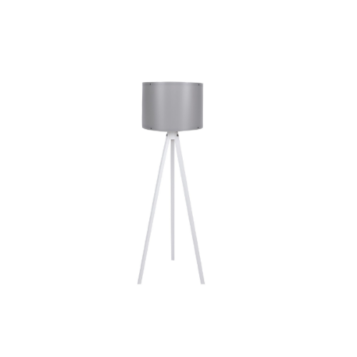 Picture of Podna lampa grey whitet 145cm