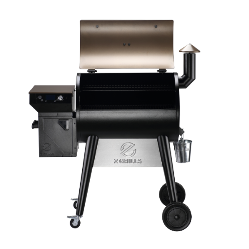 Picture of Z Grills ZPG-7002C roštilj na pelet