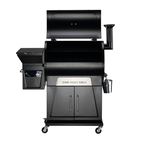 Picture of Z Grills ZPG-700D3 roštilj na pelet