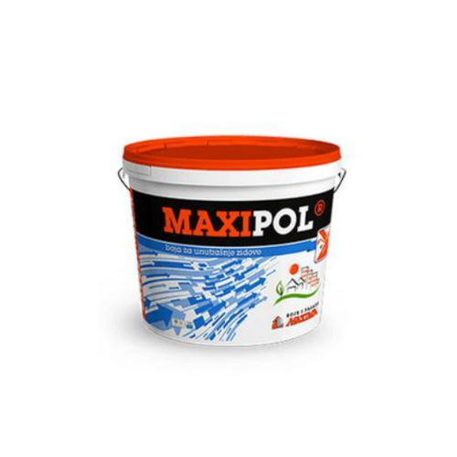 Picture of Maxima Maxipol 1 l poludisperzija