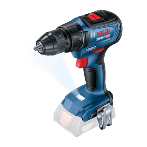 Picture of Bosch GSR 18V-50 akumulatorska bušilica odvrtač solo (06019H5006)