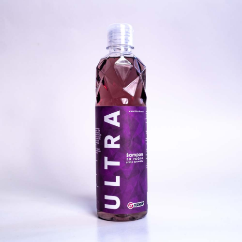 Picture of Titanium Ultra šampon za ručno pranje 500ml