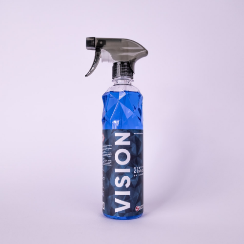 Picture of Titanium Vision čistač stakla 500ml