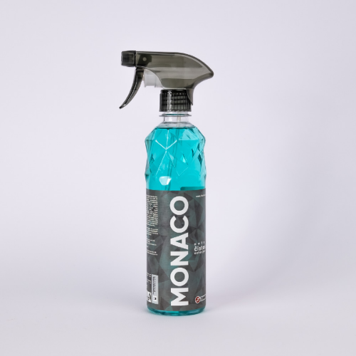 Picture of Titanium Monaco blagi čistač enterijera 500ml