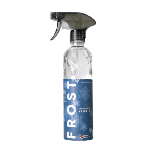 Picture of Titanium Frost odleđivač stakla 500ml