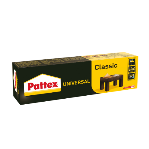 Picture of Pattex Universal lepak 120ml