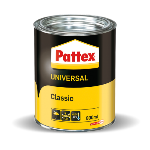 Picture of Pattex Universal lepak 800ml