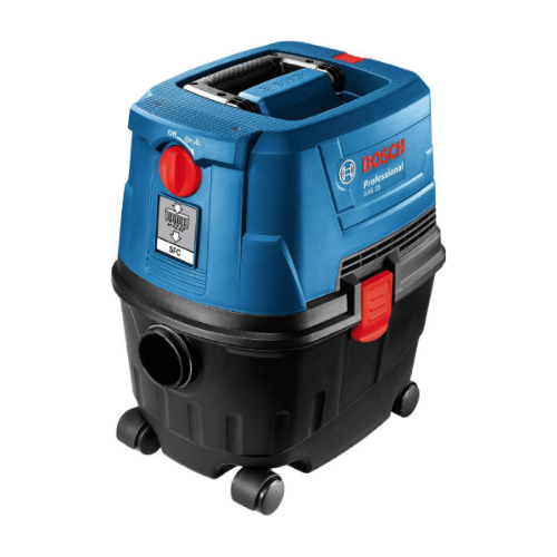 Picture of Bosch GAS 15 usisivač za mokro/suvo usisavanje 1100W 15l