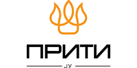 Prity logo